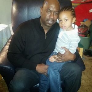 Meet your Posher, Delano